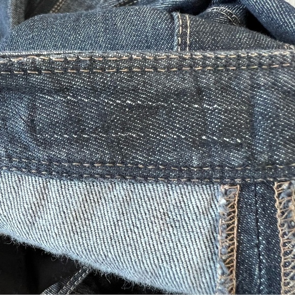 Rare 🦄 Gucci Snap Back Jeans - Picture 6 of 13